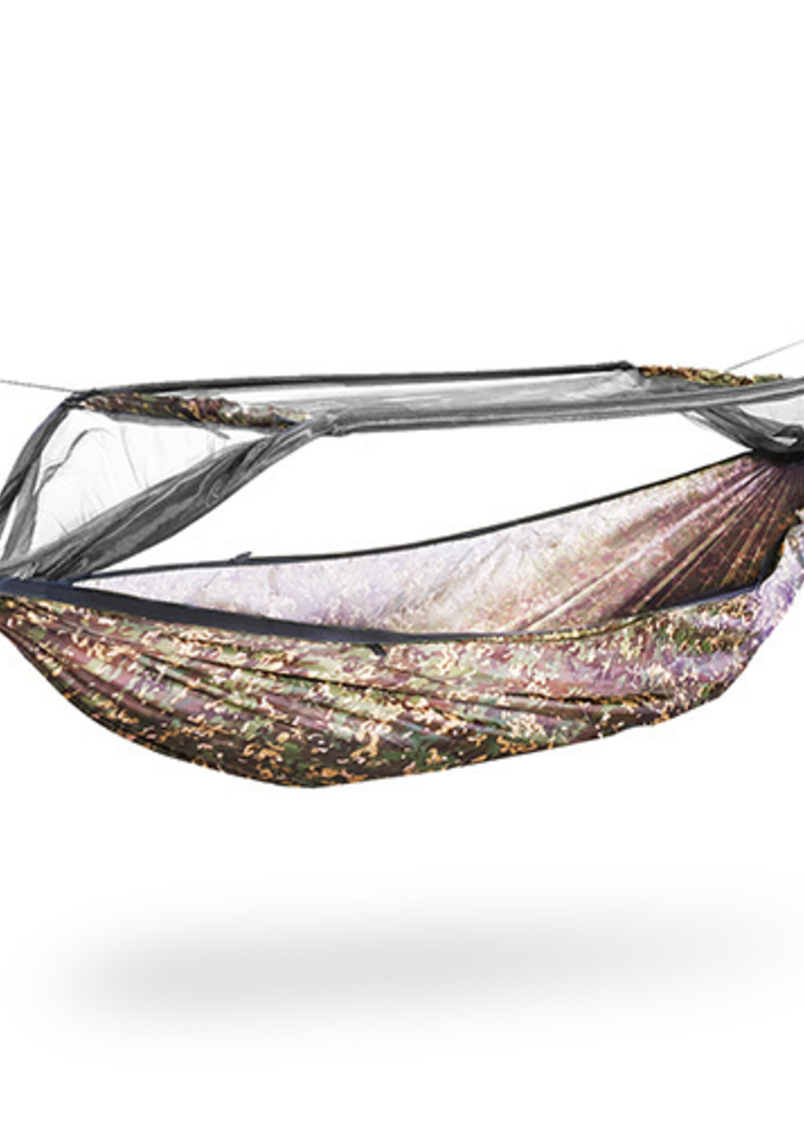 DD Hammocks Frontline Hängematte - Multicam