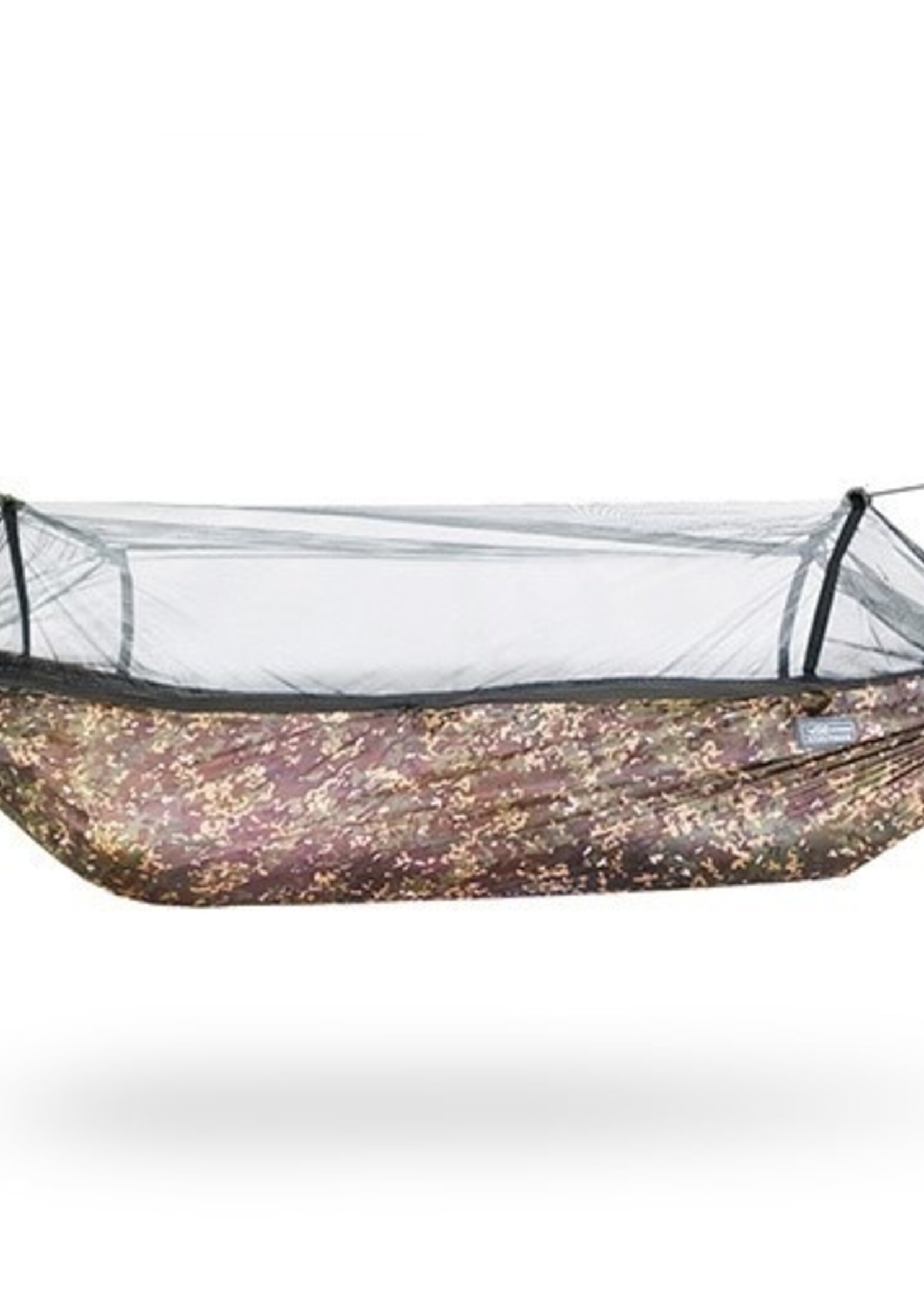 DD Hammocks Frontline Hängematte - Multicam