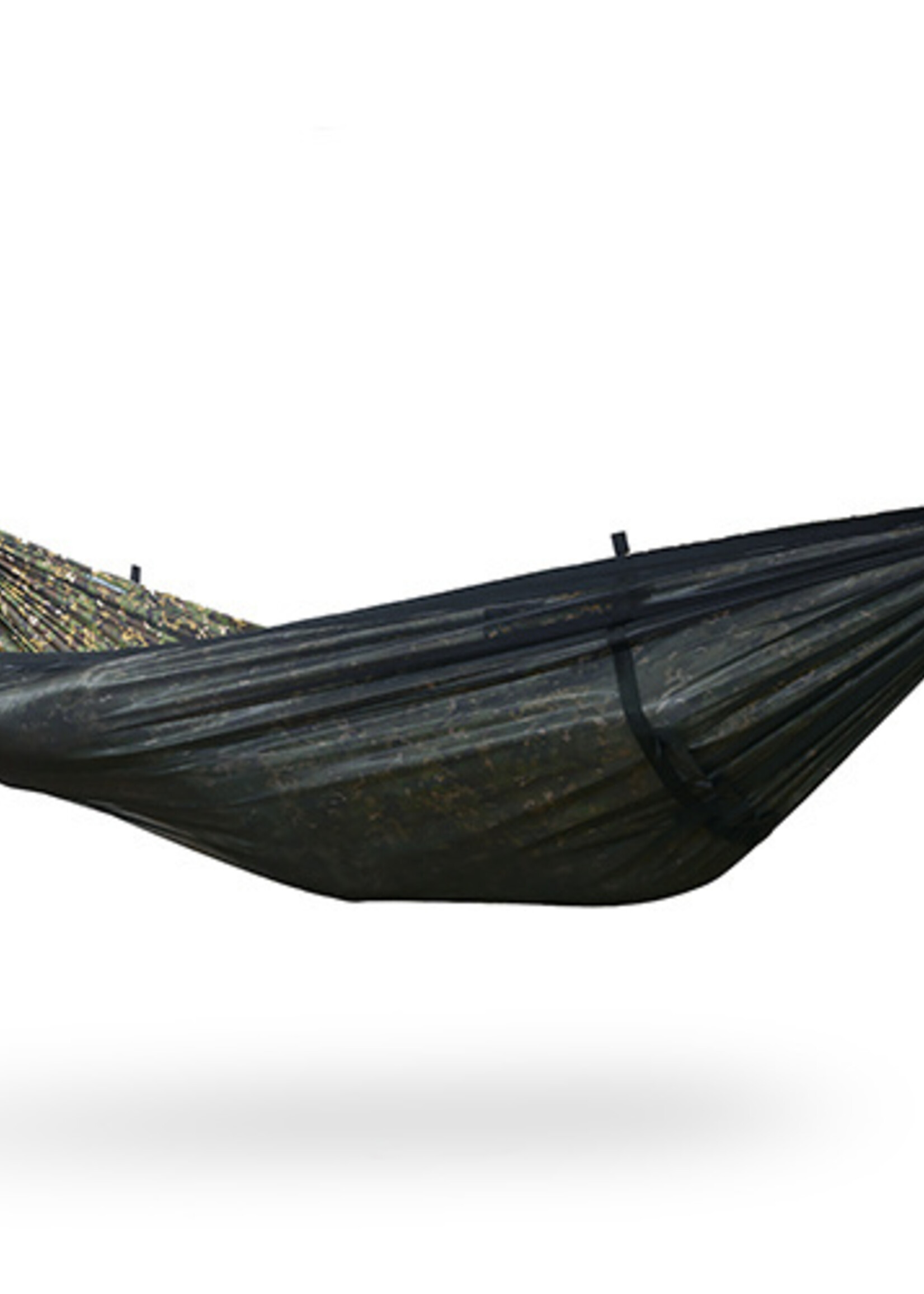 DD Hammocks Frontline Hängematte - Multicam