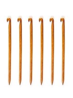 DD Hammocks Superlight Pegs