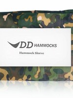 DD Hammocks Hängemattenärmel - Multicam