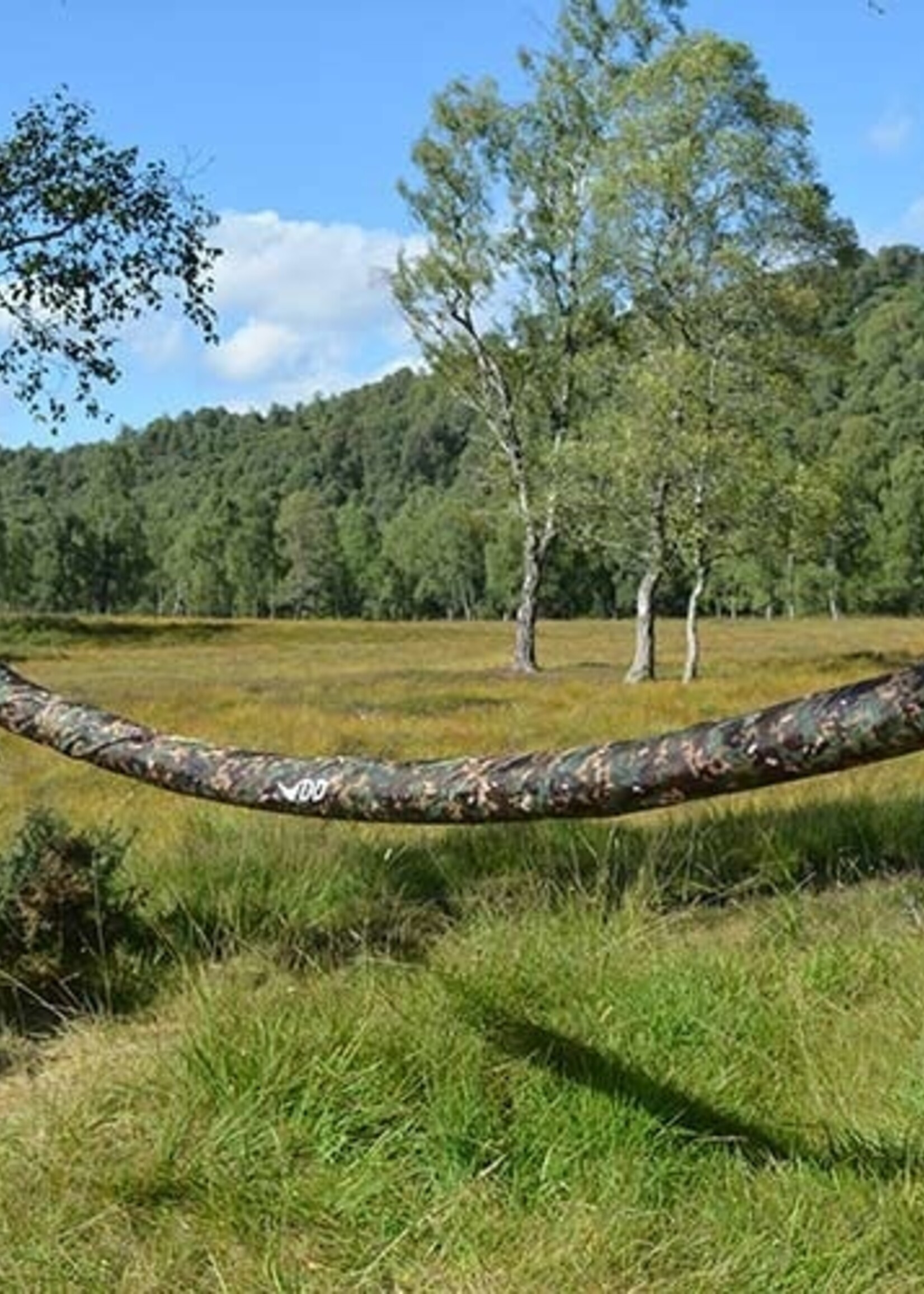 DD Hammocks Hängemattenärmel - Multicam