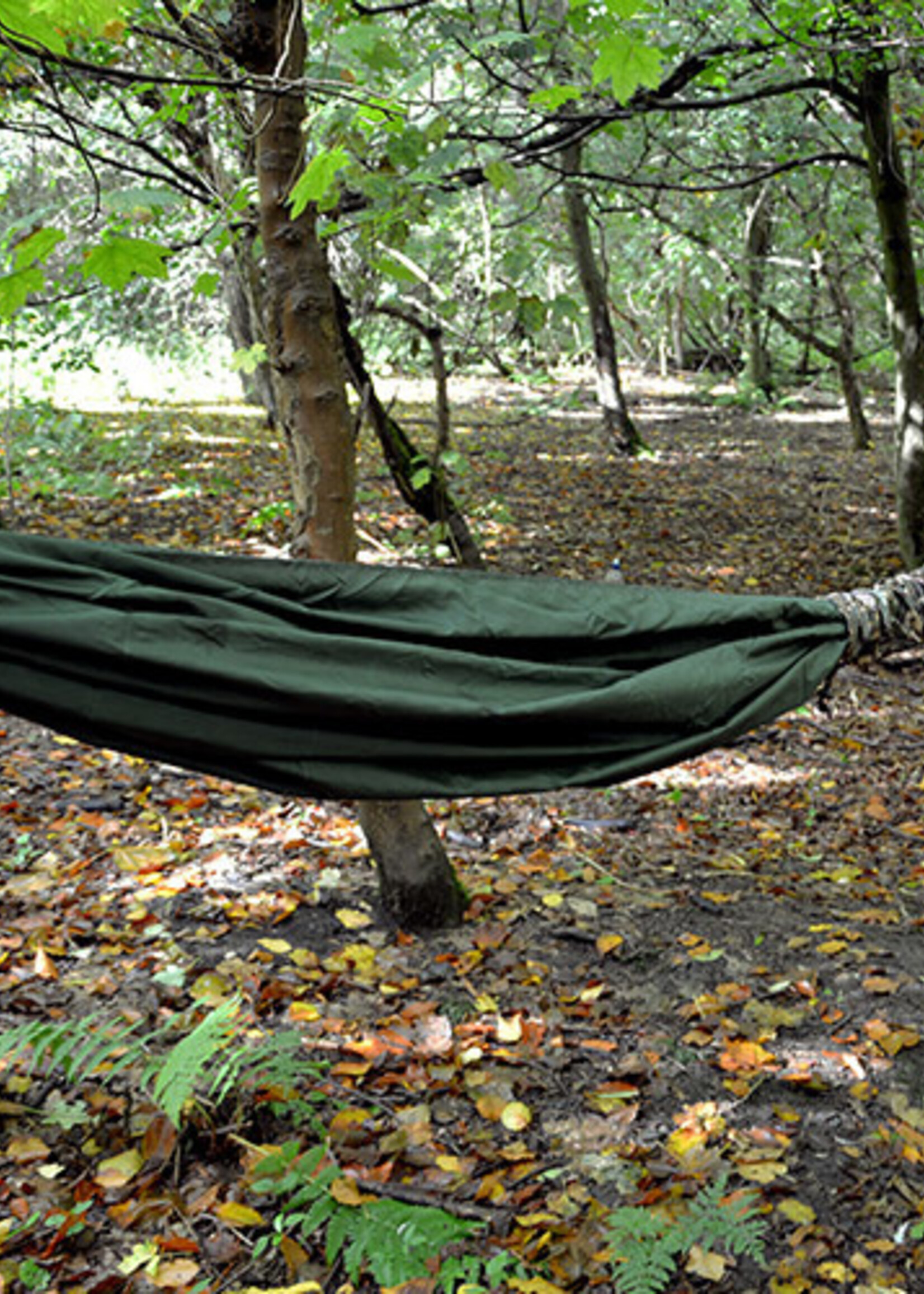 DD Hammocks Hängemattenärmel - Multicam