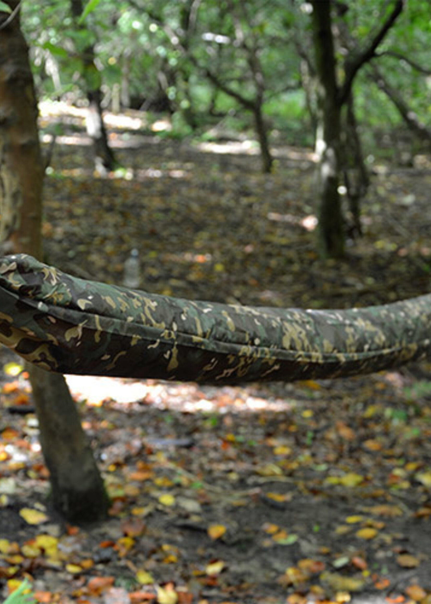 DD Hammocks Hängemattenärmel - Multicam