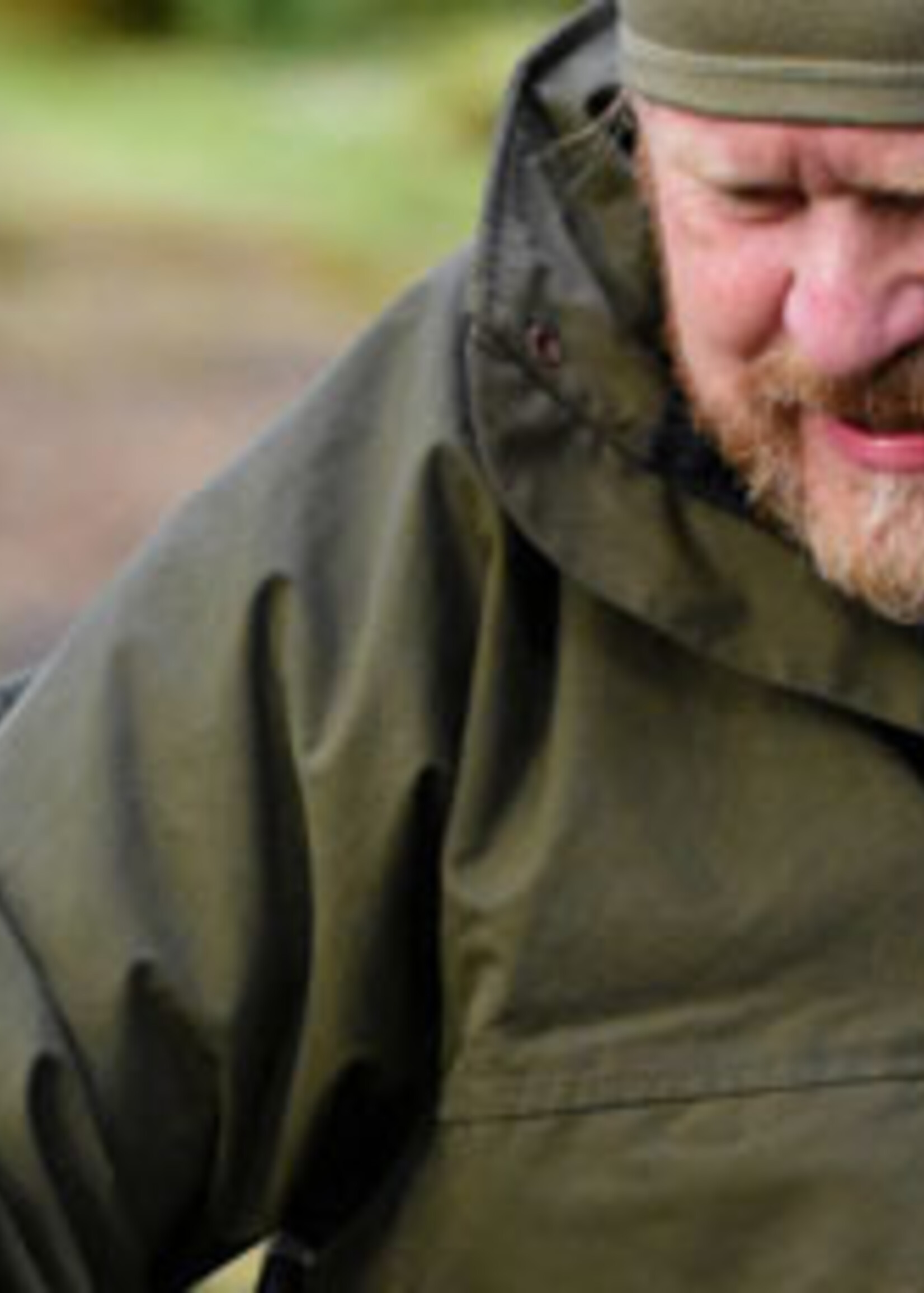 Keela Heritage Ventile Smock / Anorak