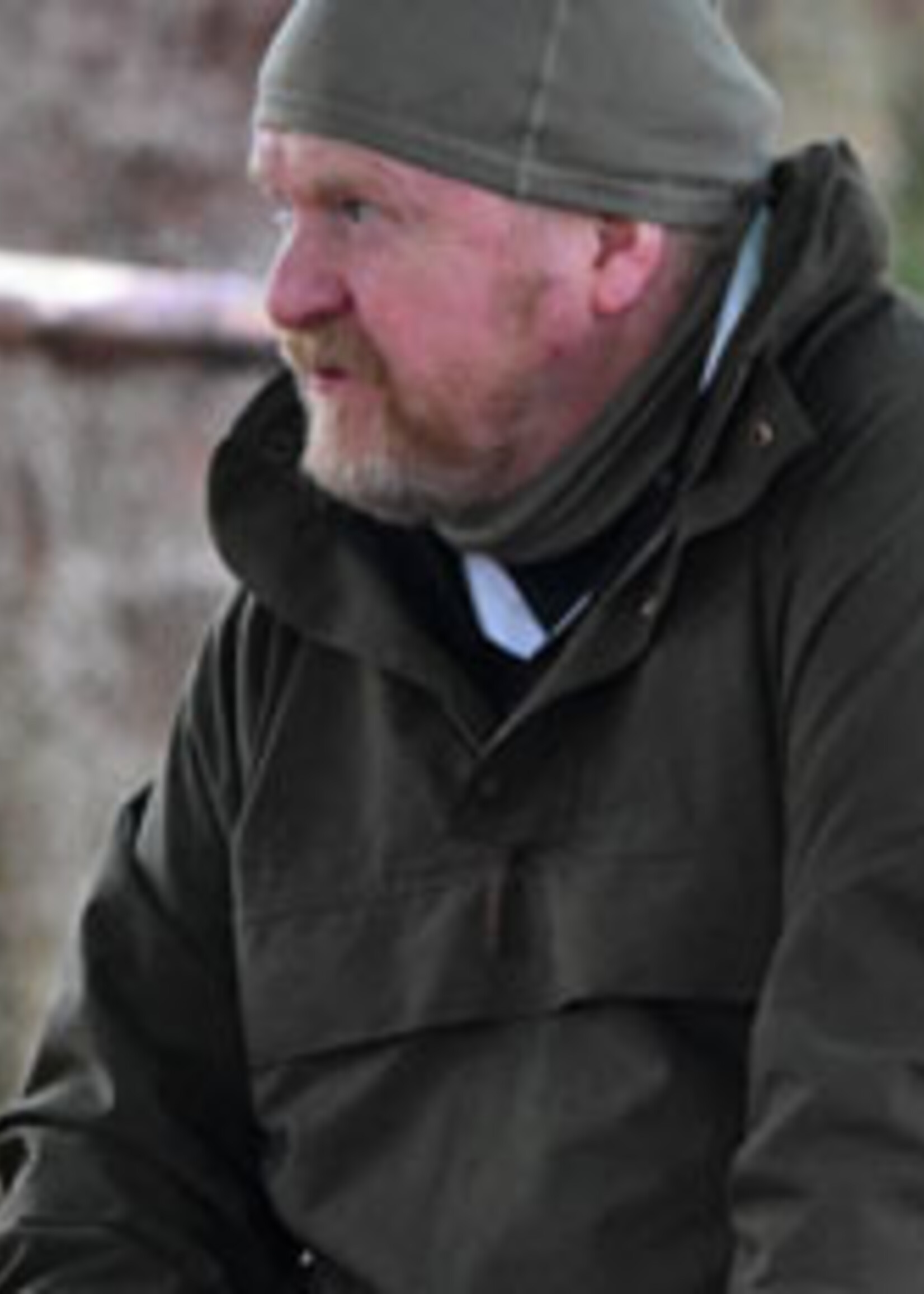 Keela Heritage Ventile Smock / Anorak