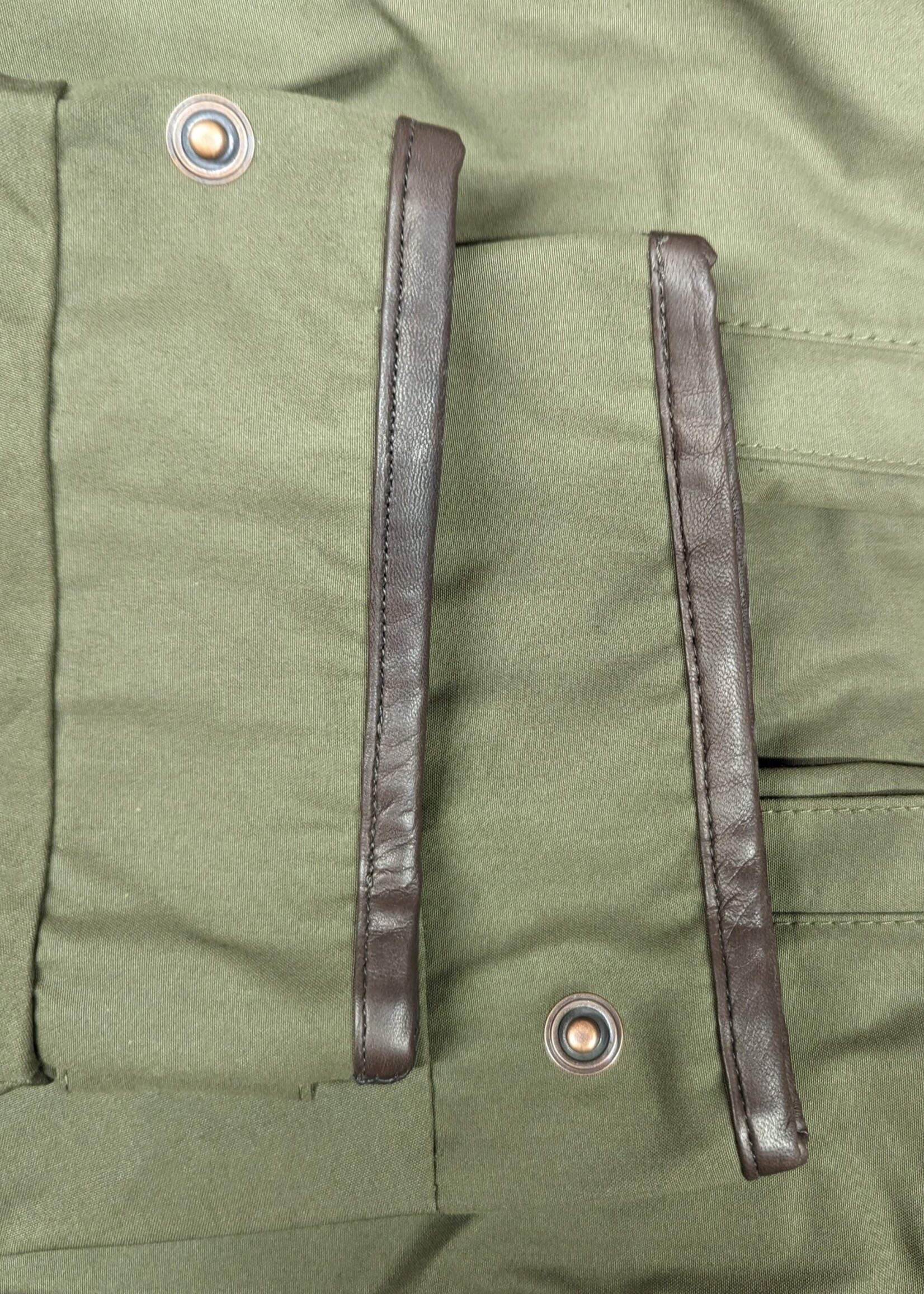 Keela Heritage Ventile Smock / Anorak