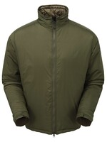 Keela Belay Pro Jacke - Olive