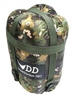 DD Hammocks Underblanket Multicam - Hängematten Unterbett