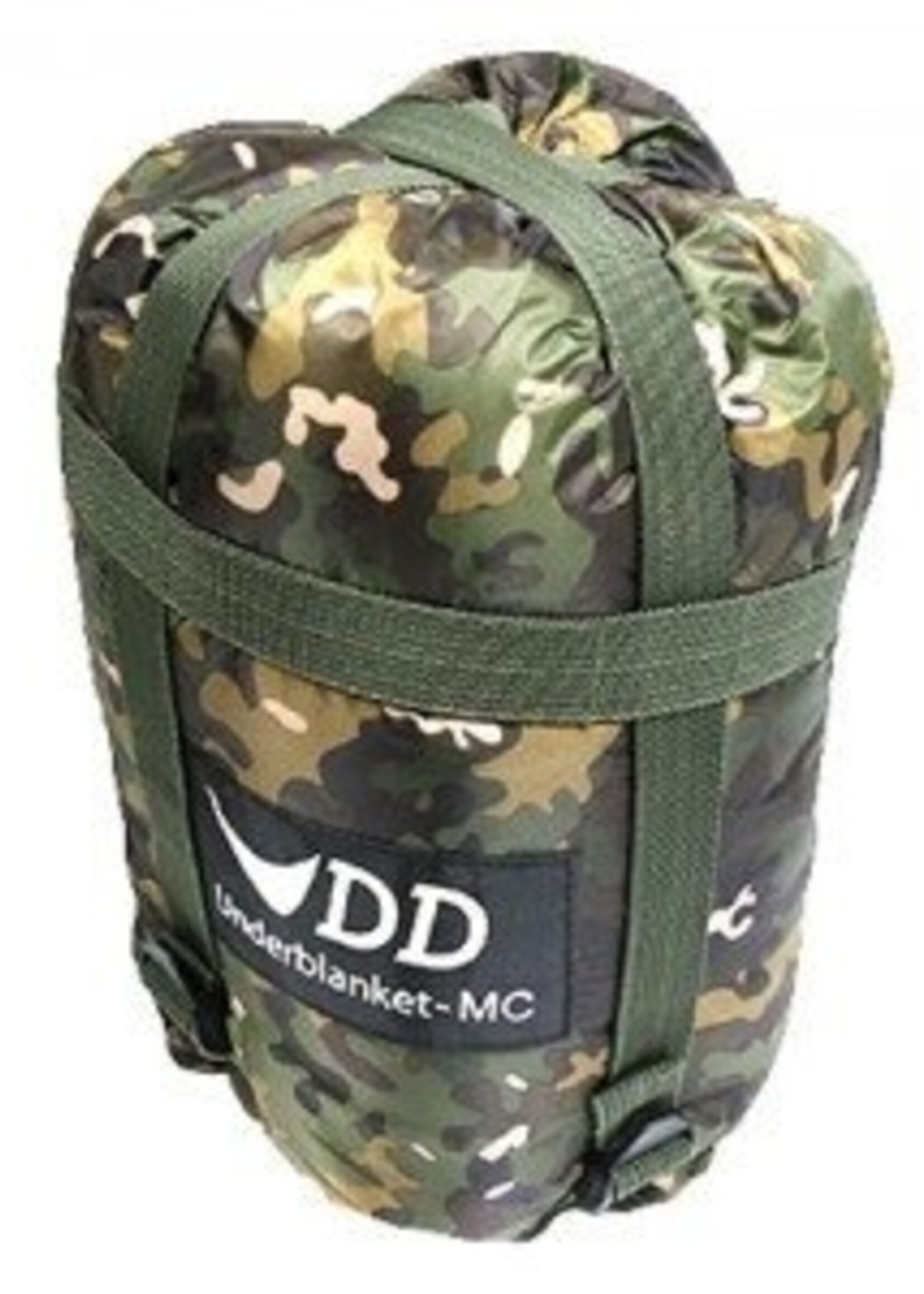 DD Hammocks Underblanket Multicam - Hängematten Unterbett