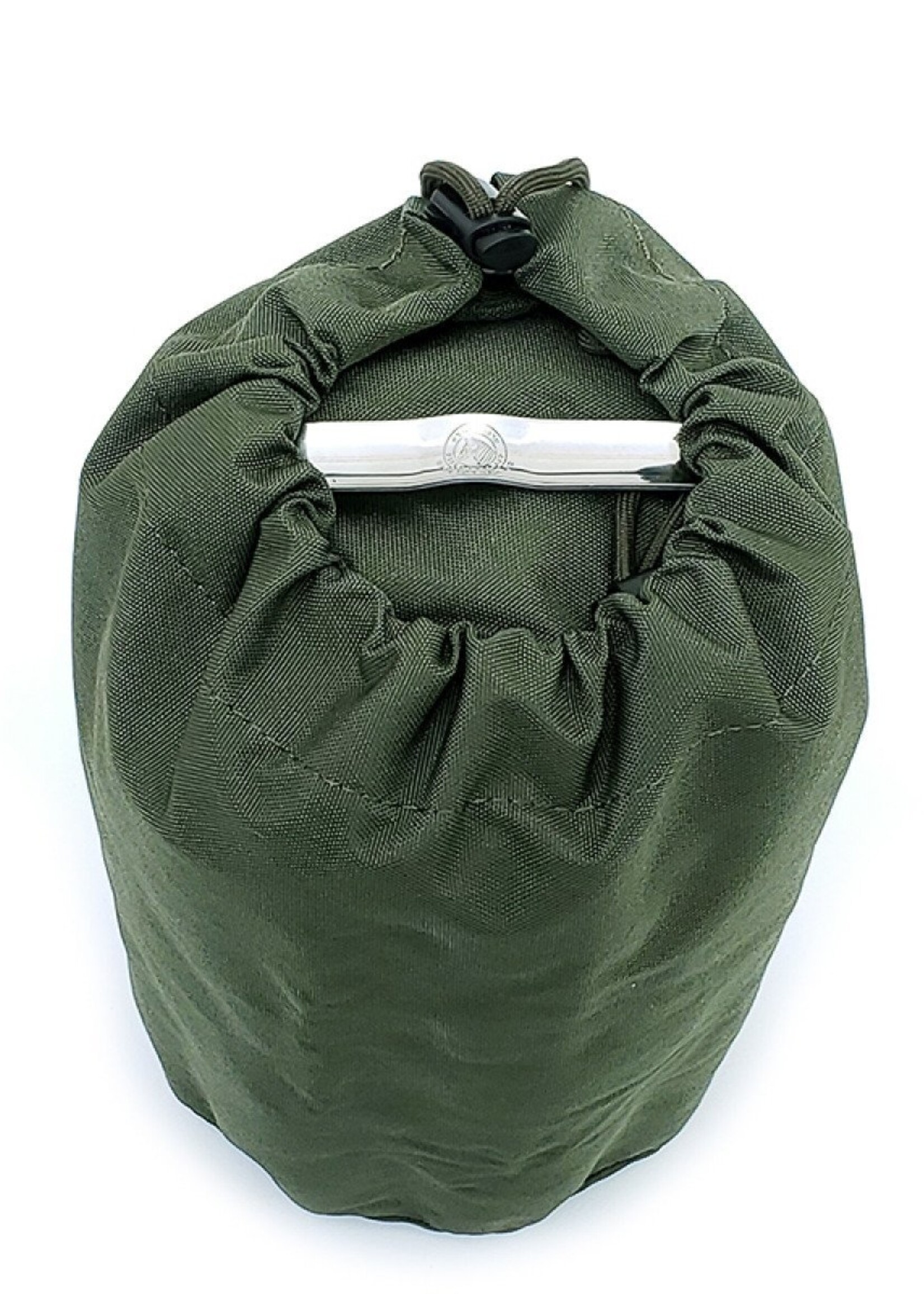 Firebox 14 cm Zebra Topf Tasche Cordura