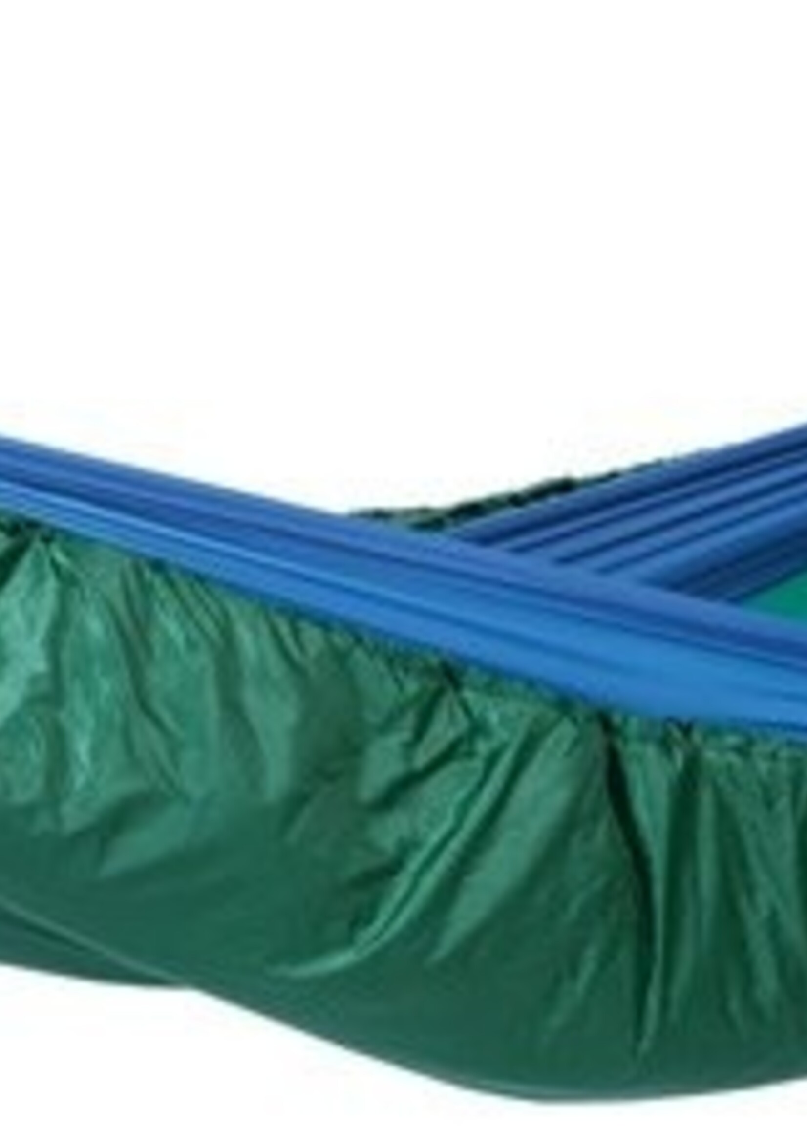 Amazonas Unterbett/ Unterdecke - Grün
