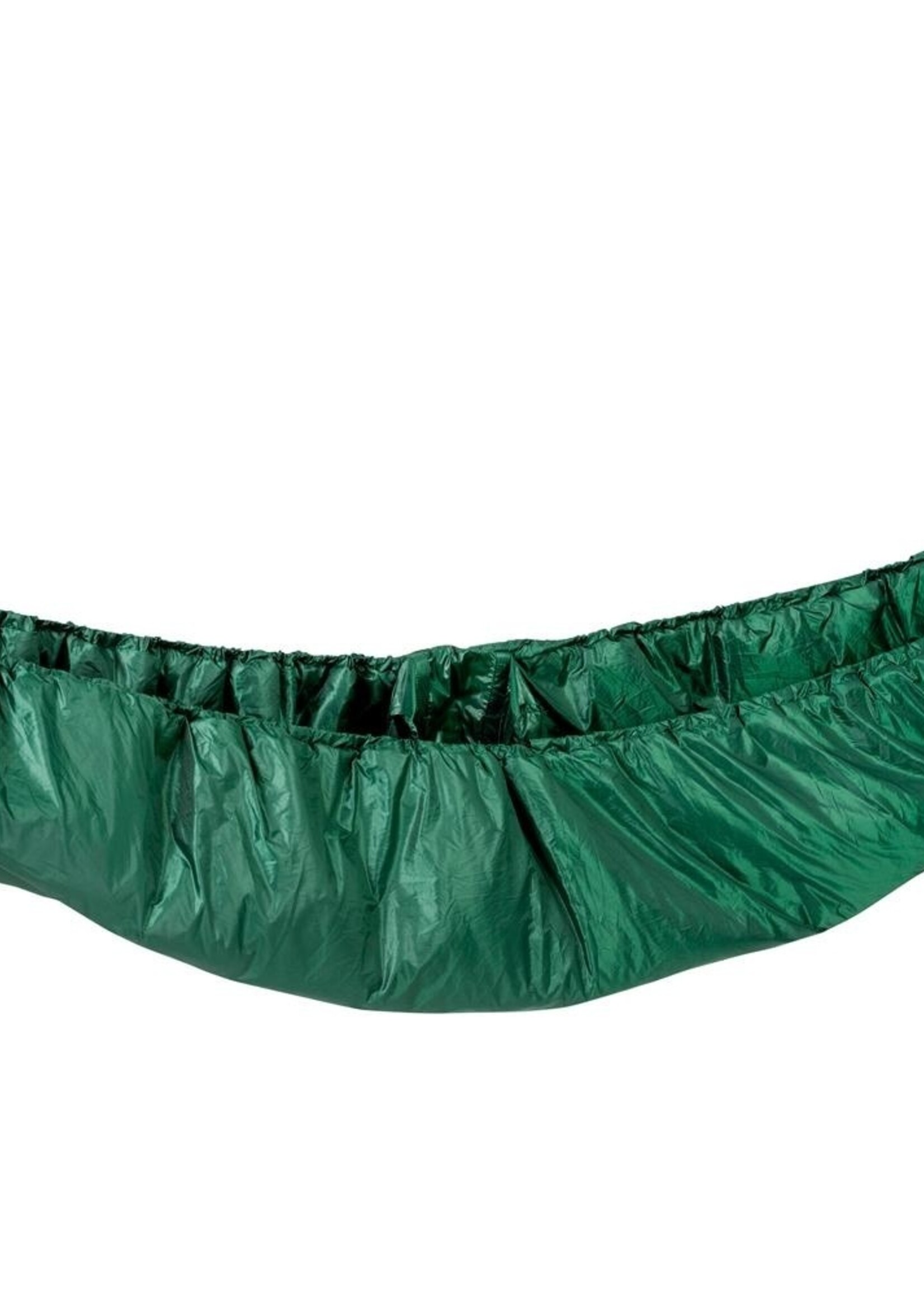 Amazonas Unterbett/ Unterdecke - Grün