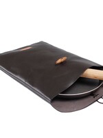 Stabilotherm Lederetui für Jagdpfannen