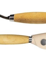 MoraKniv Löffelmesser 164 Rechtshänder mit Scheide