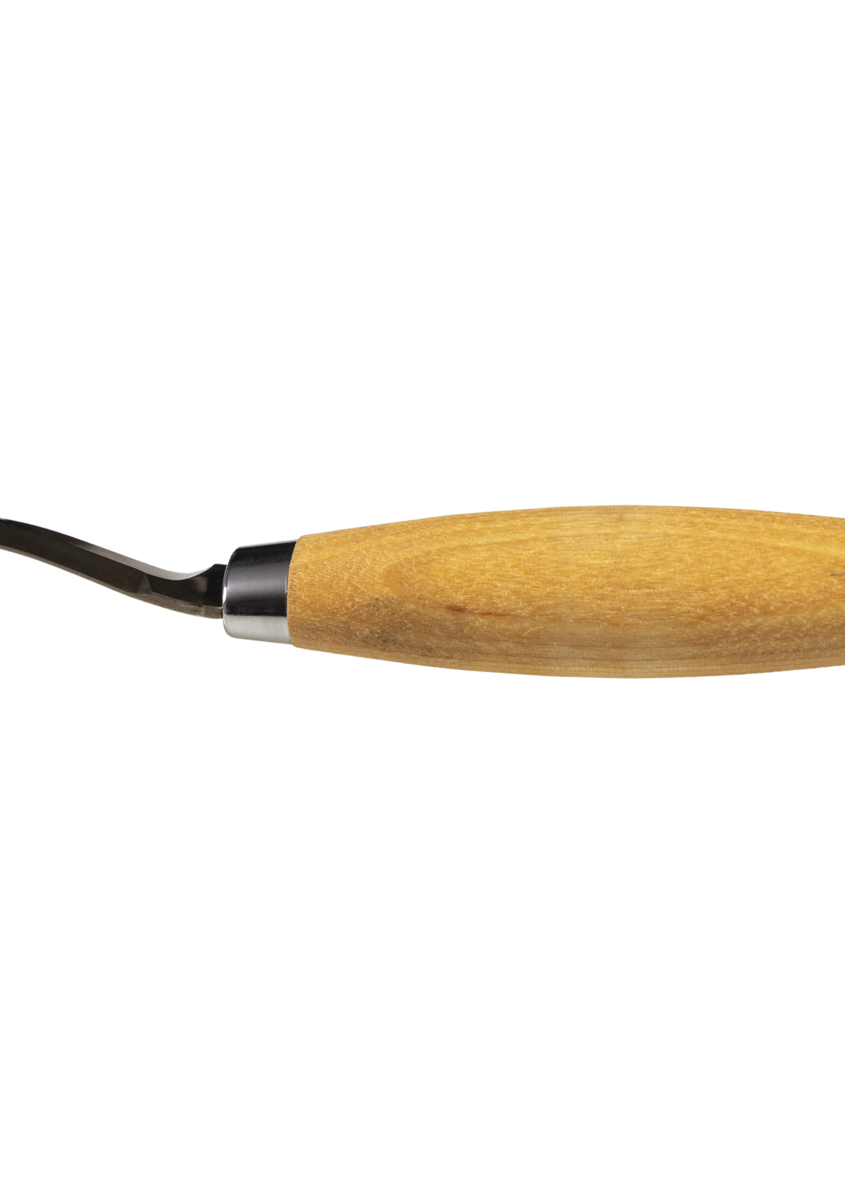 MoraKniv Löffelmesser 164 Rechtshänder mit Scheide