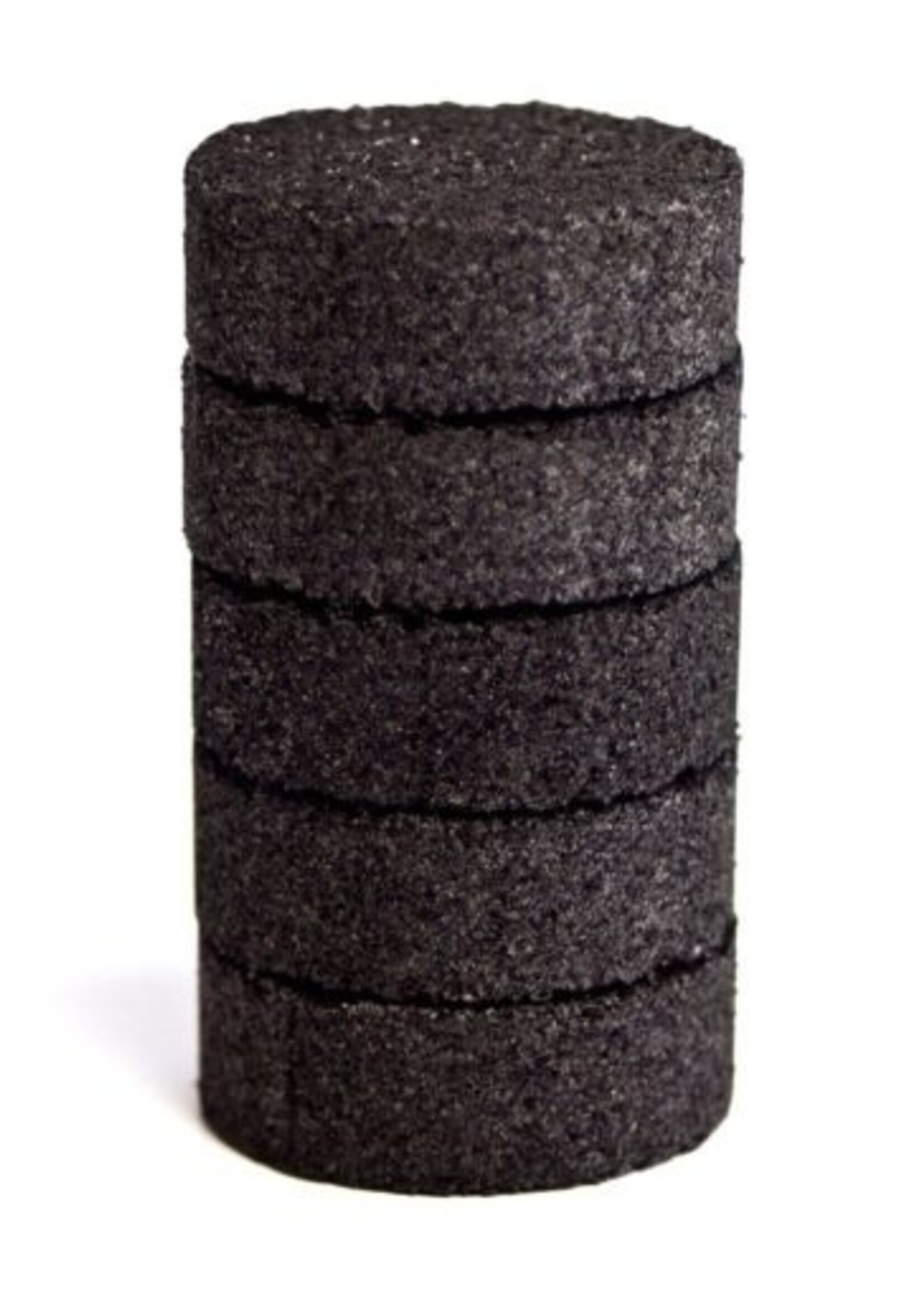 Lifesaver Jerrycan/ Kanister Carbon Scheiben 5er-Pack