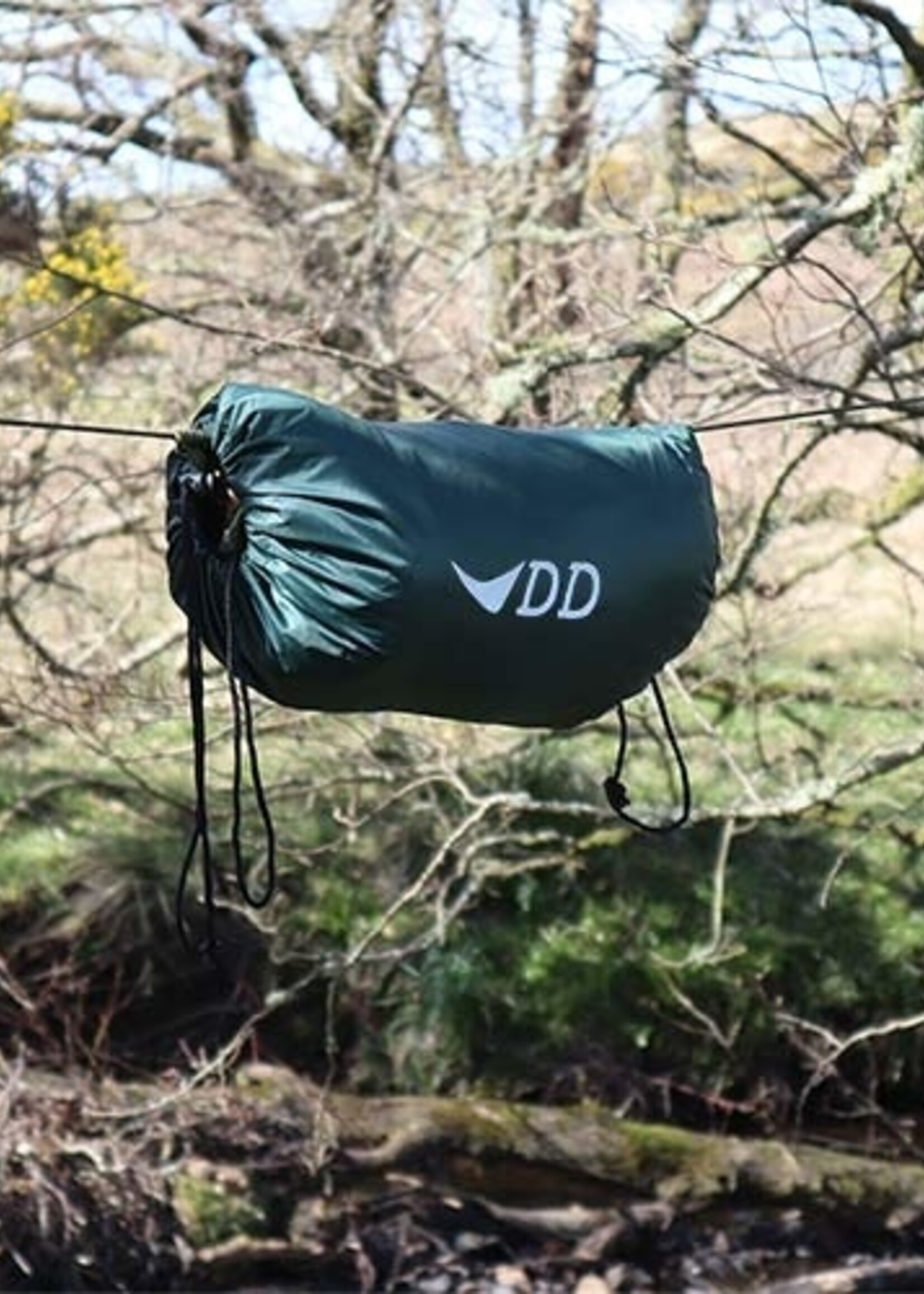 DD Hammocks Bischofsbeutel