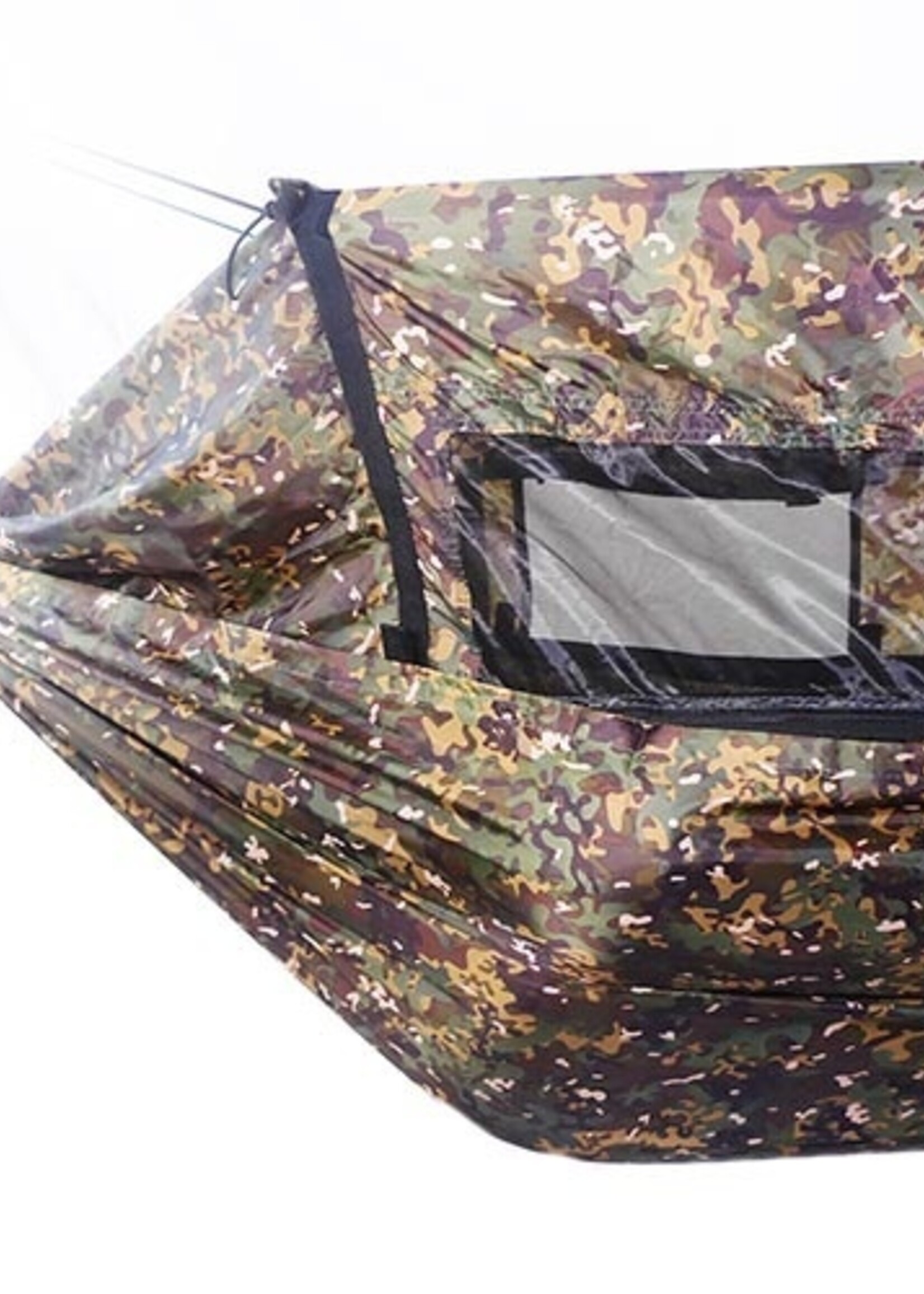 DD Hammocks Nest Hammock/ Hängematte - Multicam