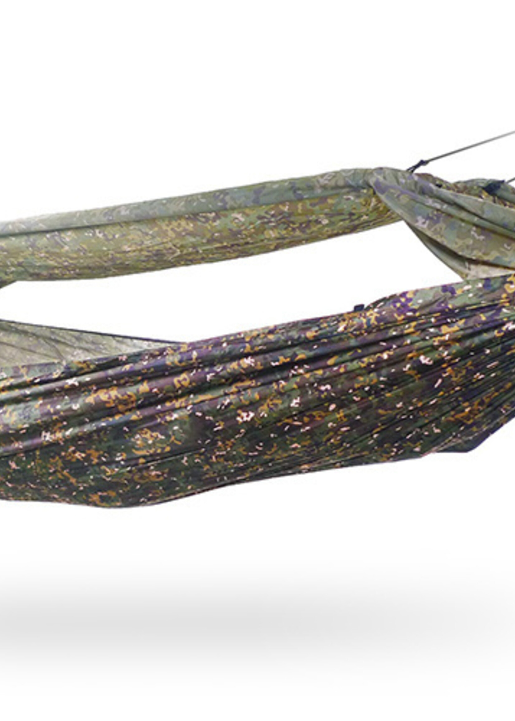 DD Hammocks Nest Hammock/ Hängematte - Multicam