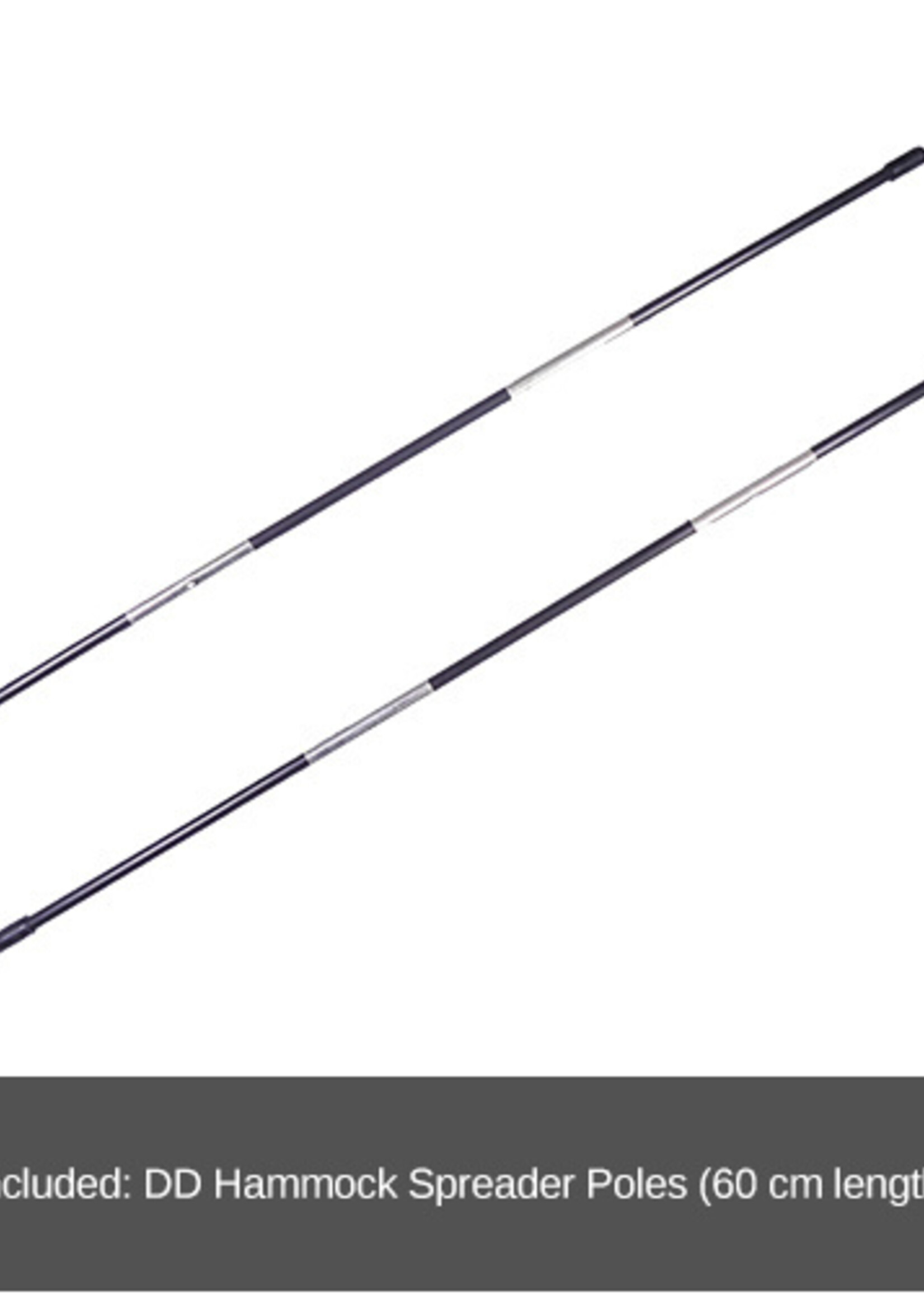 DD Hammocks Nest Hammock/ Hängematte - Multicam