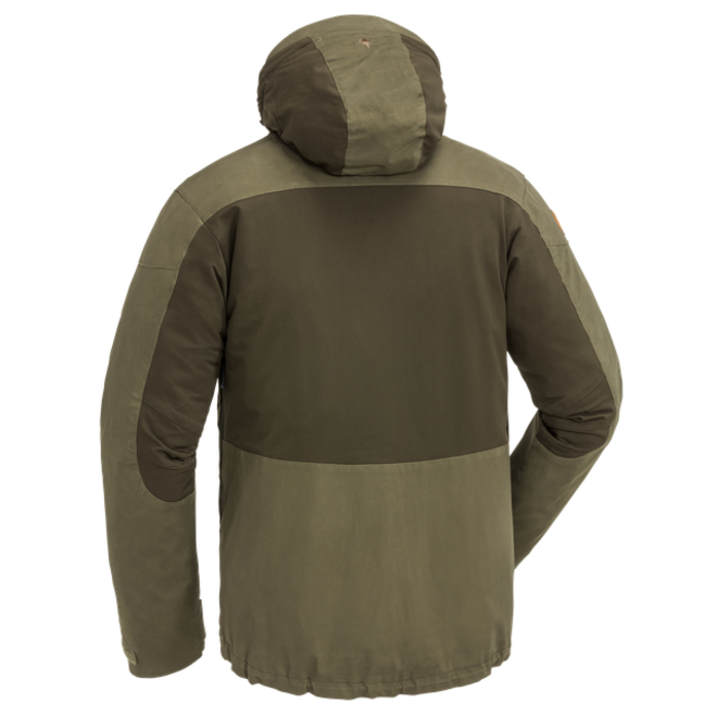Finnveden Hybrid Extreme Jacke - Dunkel Olivgrün / Jagd-Olivgrün (5300)