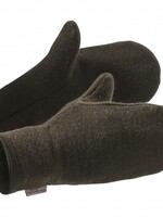 Woolpower Merino Mittens 400 - Fäustlinge - Tannengrün