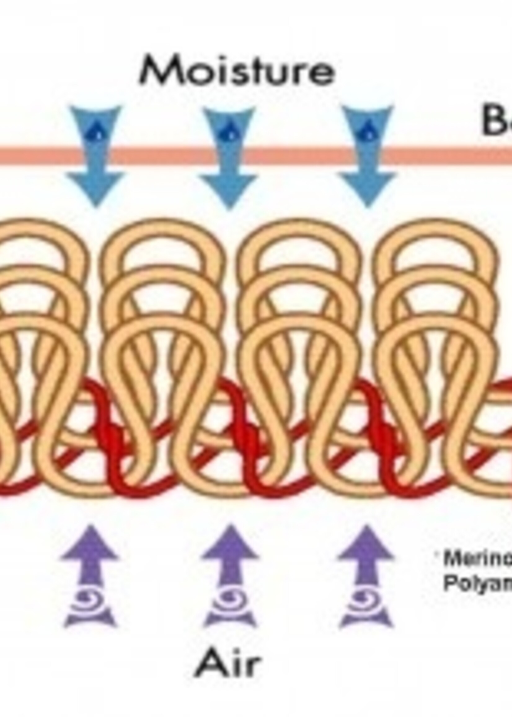Woolpower Merino Mittens 400 - Fäustlinge - Tannengrün