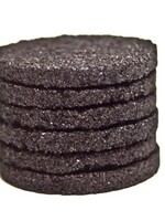 Lifesaver Cube Carbon-Scheiben 6er-Pack