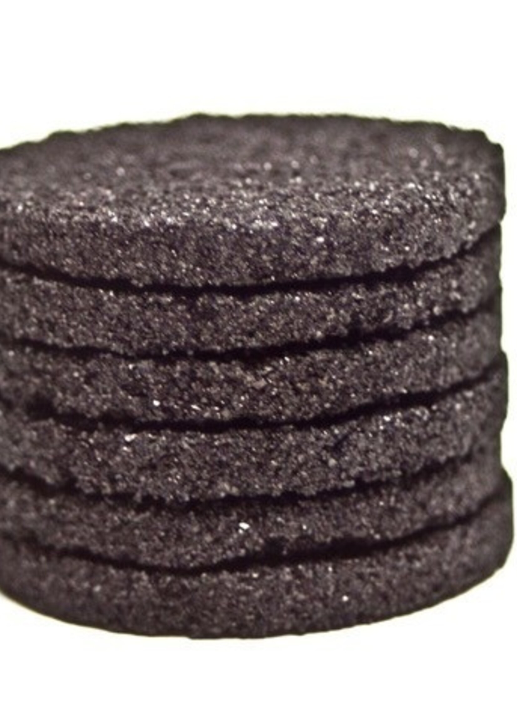 Lifesaver Cube Carbon-Scheiben 6er-Pack