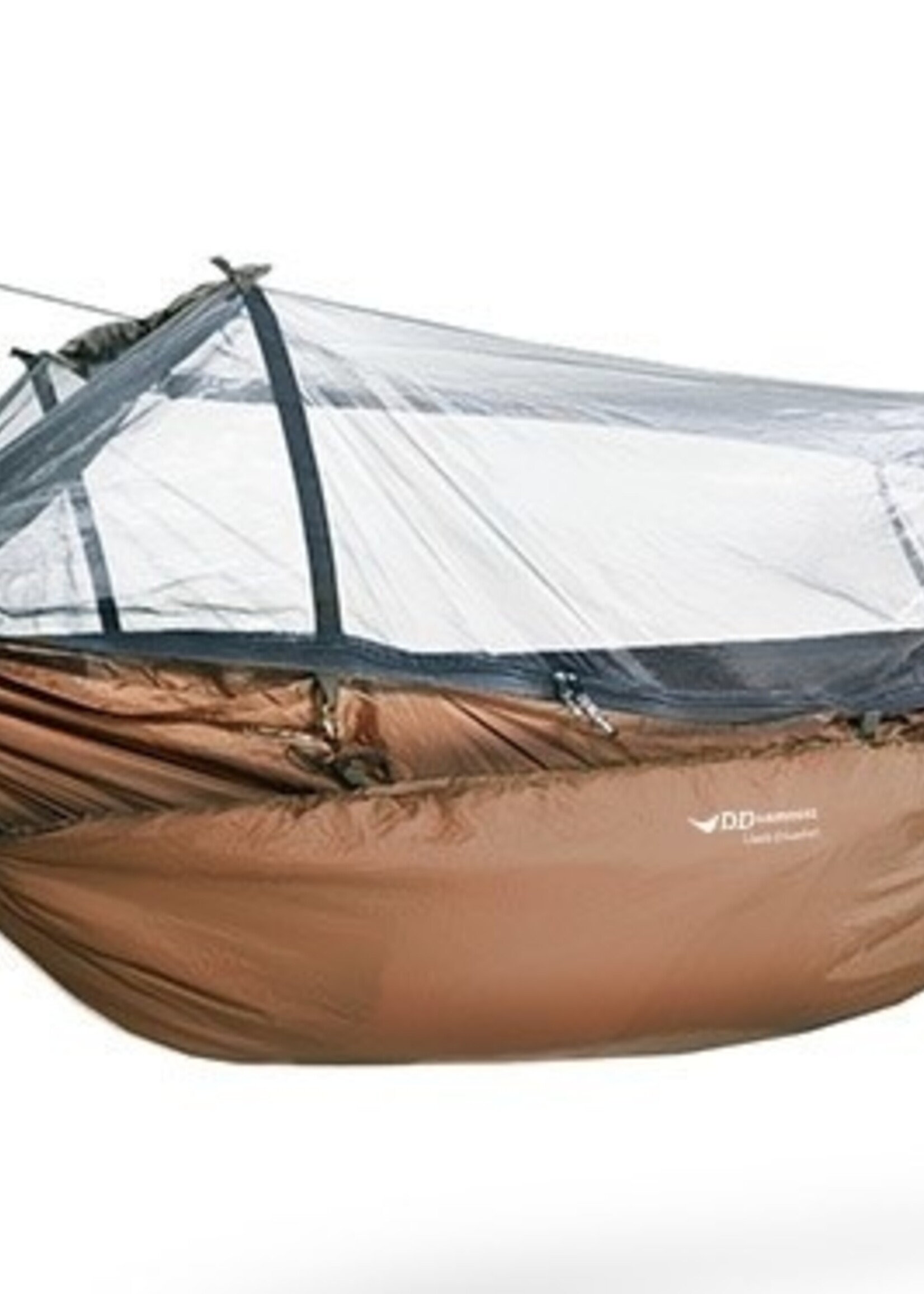 DD Hammocks Underblanket - Unterdecke Coyote Brown