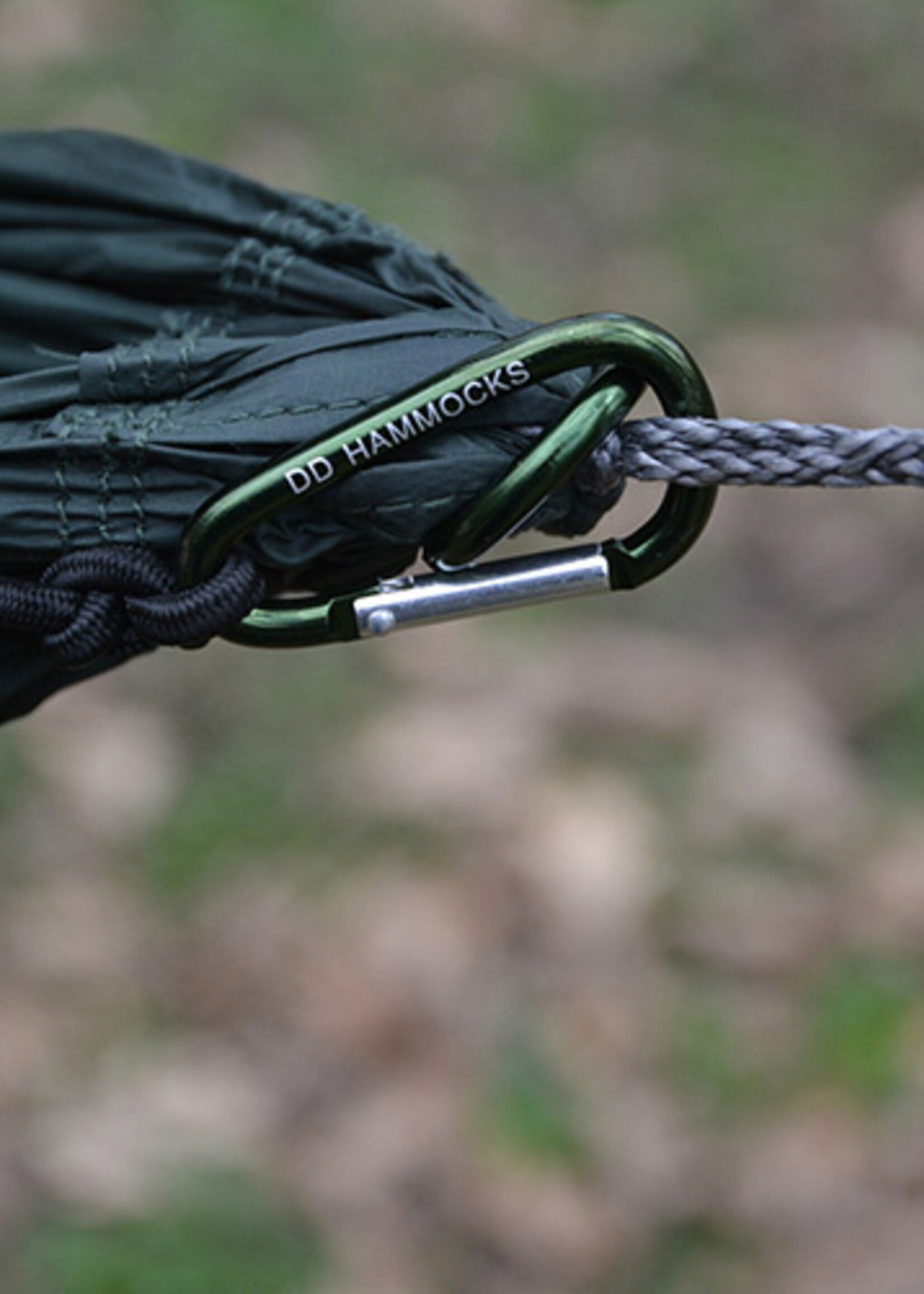 DD Hammocks Underblanket - Unterdecke Coyote Brown