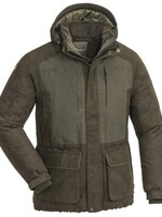 Pinewood Abisko 2.0 Jacke - Wildleder Braun (5884)