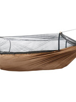 DD Hammocks Frontline Hängematte - Coyote Braun
