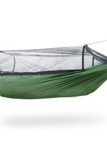 DD Hammocks Frontline Hängematte - Waldgrün