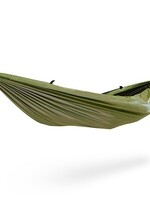 DD Hammocks DD Recycled - Camping Hängematte - Olive Drab