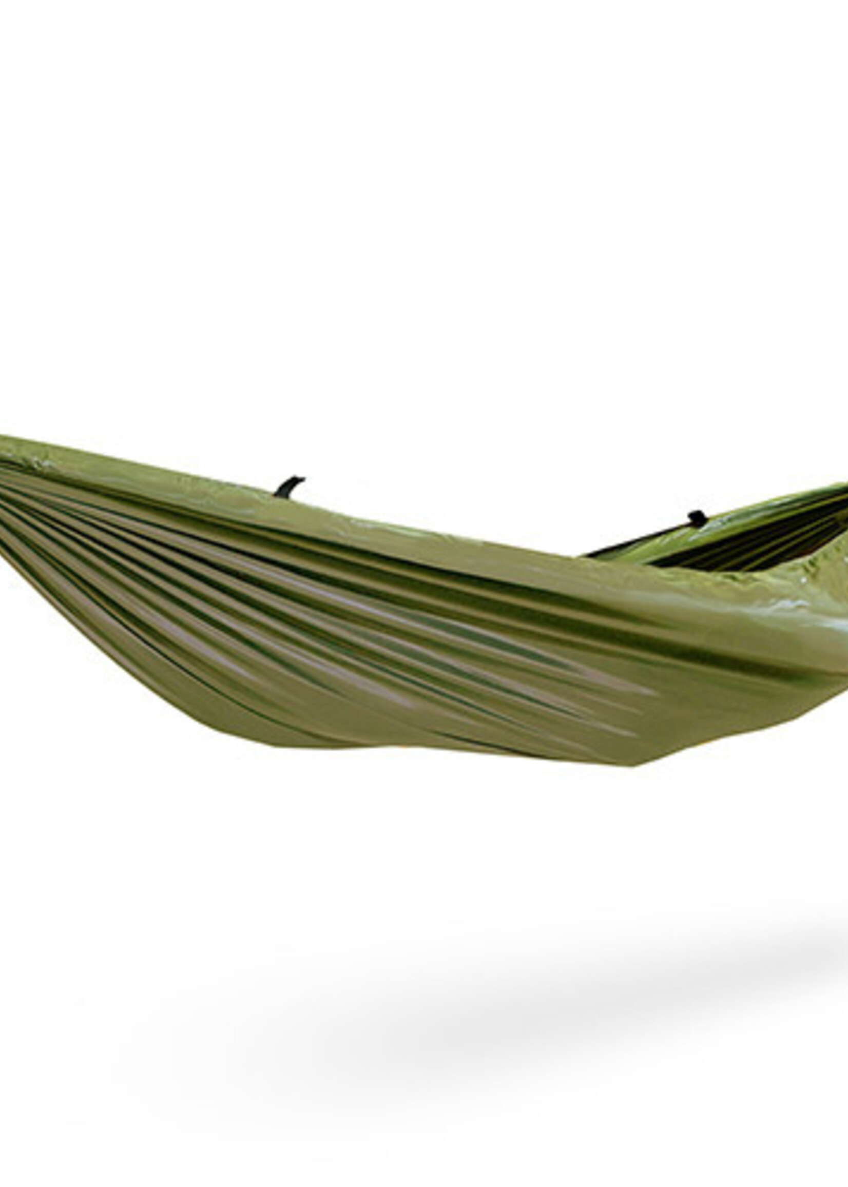 DD Hammocks DD Recycled - Camping Hängematte - Olive Drab