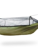 DD Hammocks DD Recycled - Frontline Hängematte - Olive Drab