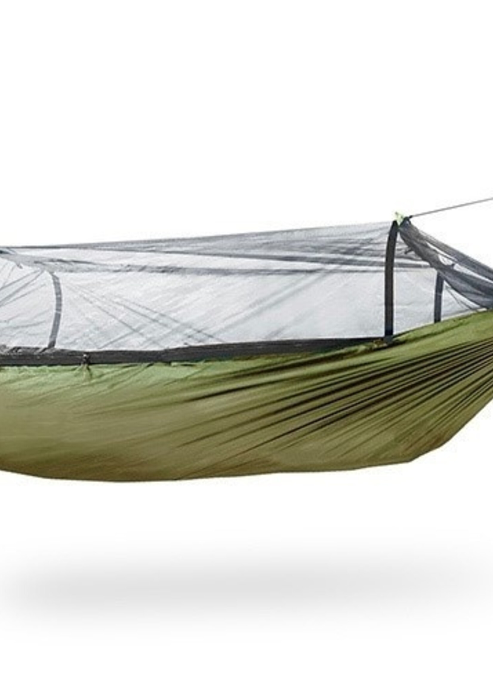 DD Hammocks DD Recycled - Frontline Hängematte - Olive Drab