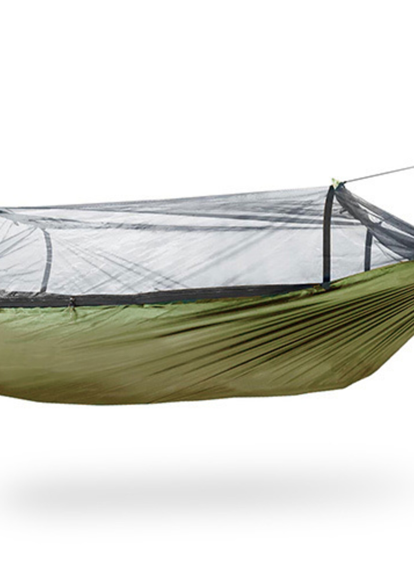 DD Hammocks DD Recycled - Frontline Hängematte - Olive Drab