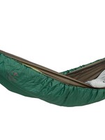 Amazonas Unterbett/Unterdecke XXL - Grün