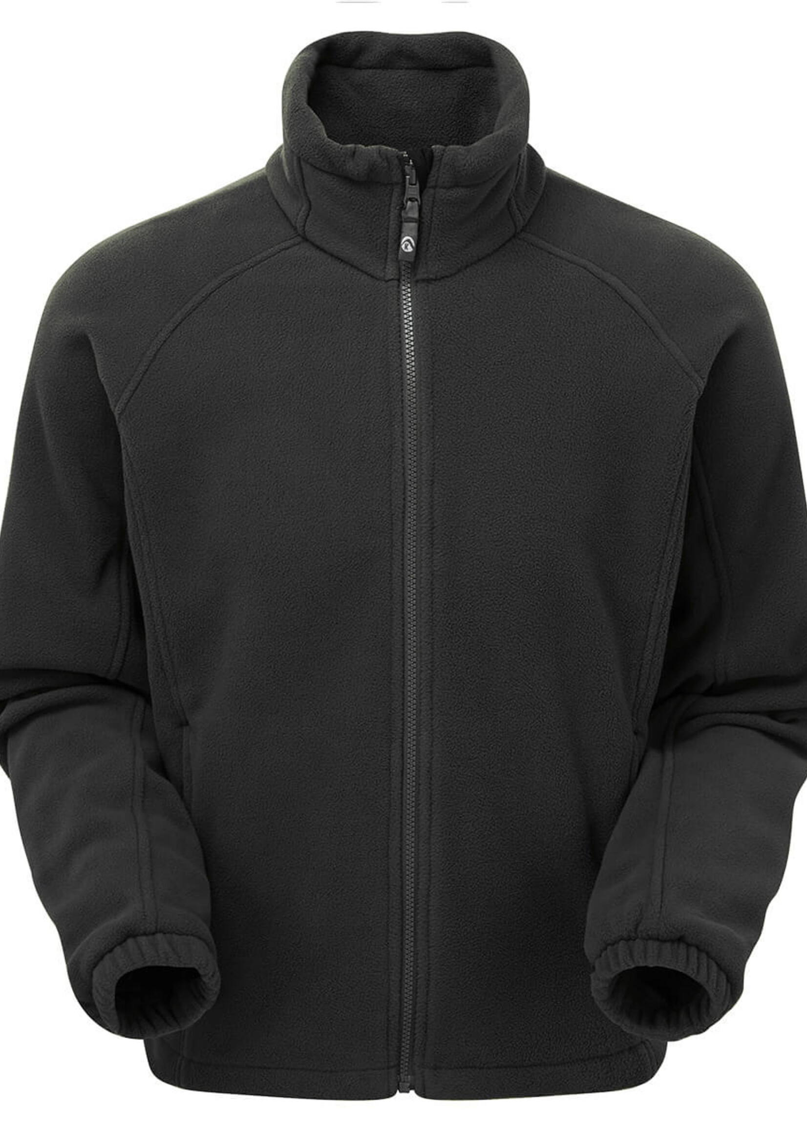 Keela Skye Pro Fleecejacke - Schwarz