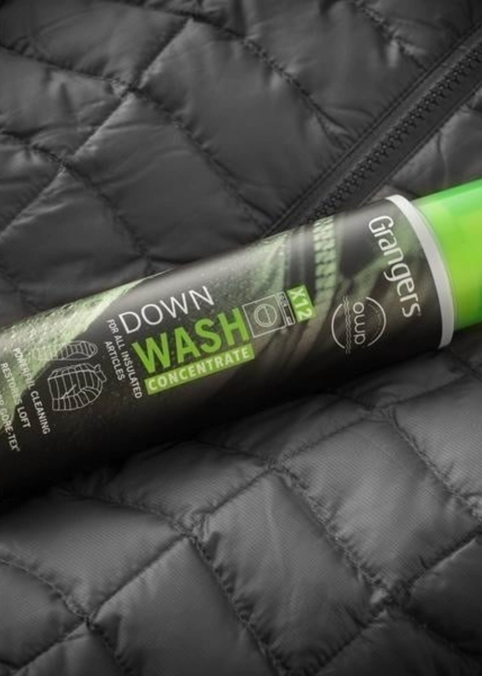 Grangers Daunenwäsche -ECO