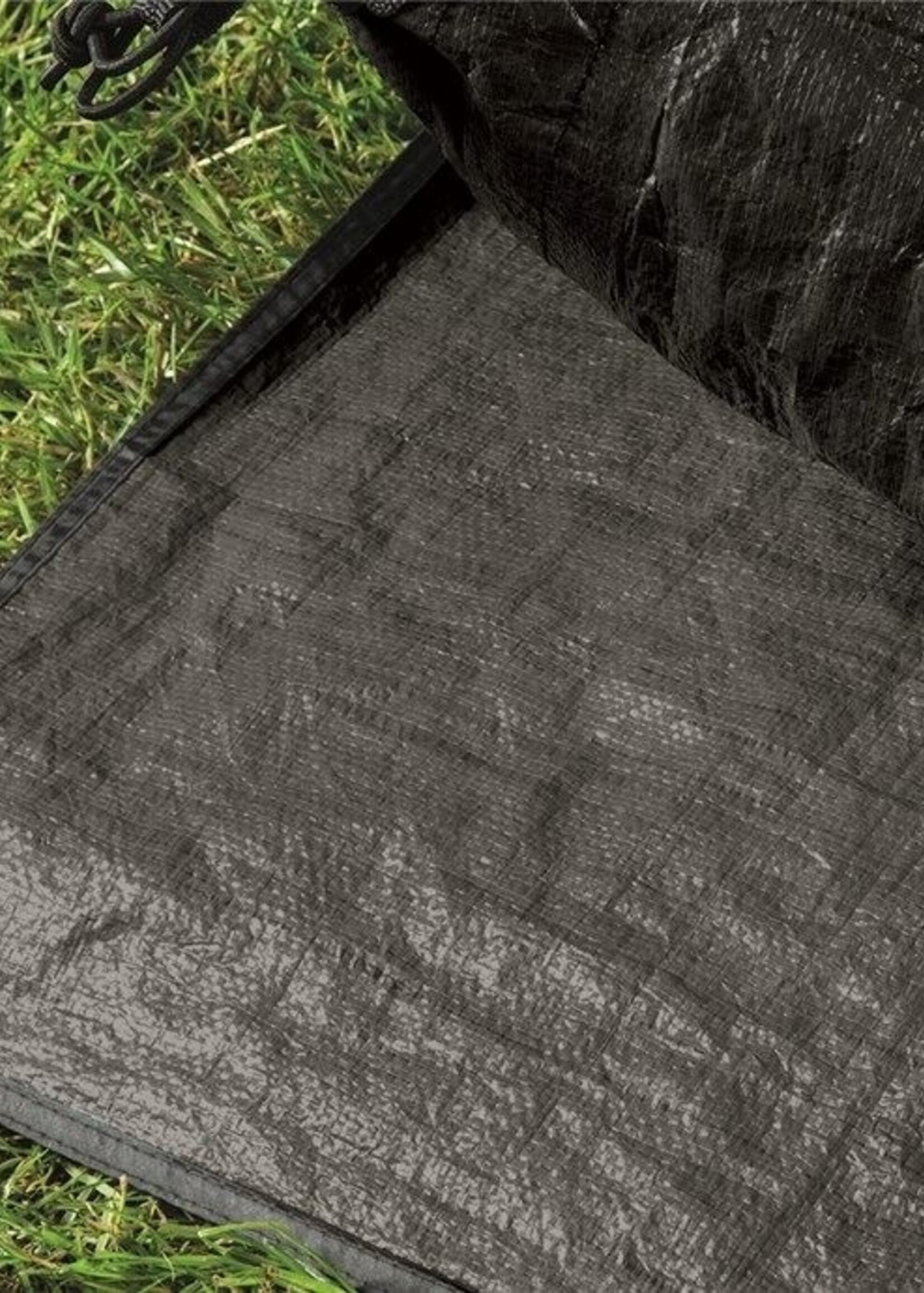 Robens Klondike S - Unterlage/Fußabdruck