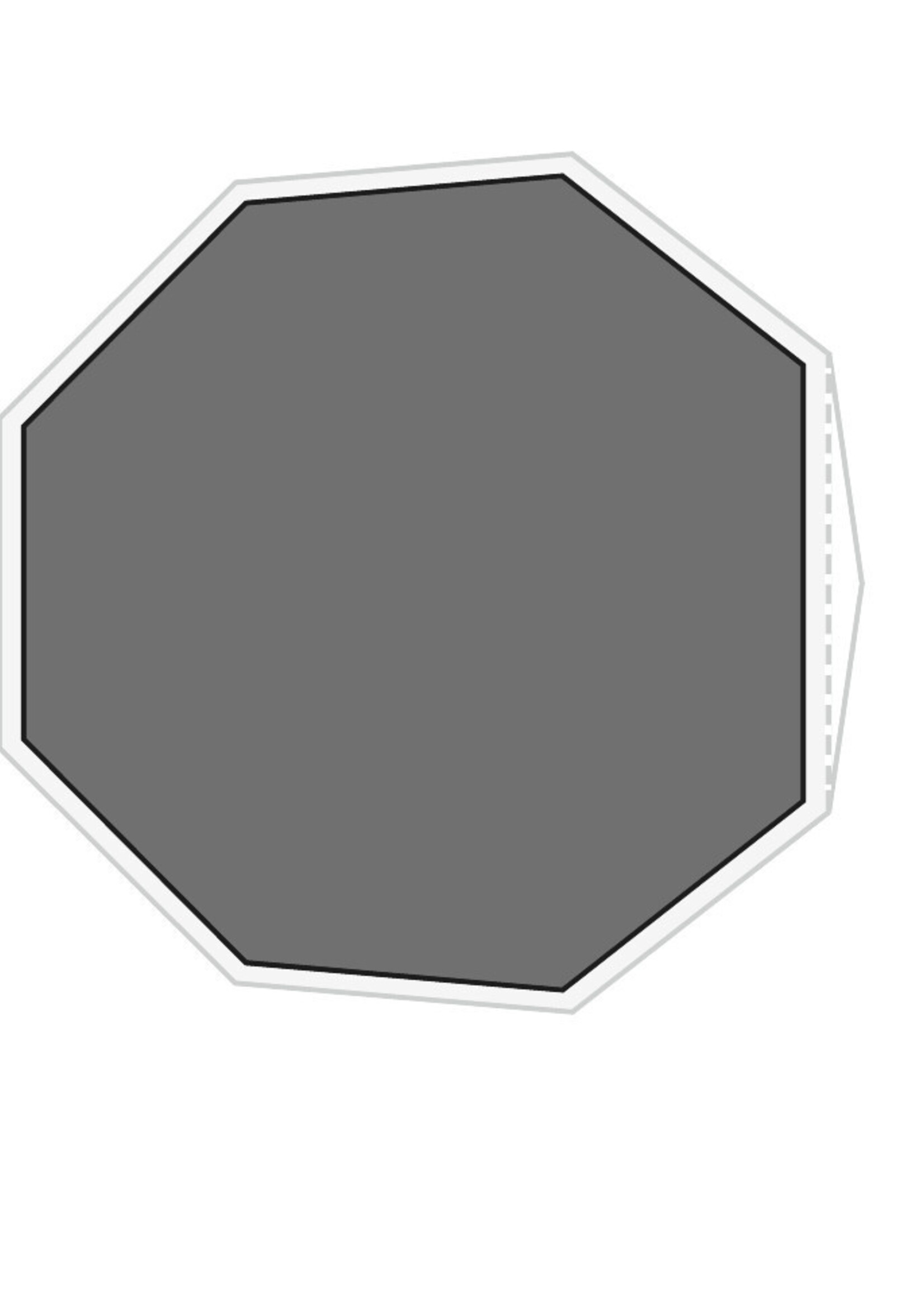 Robens Klondike S - Unterlage/Fußabdruck