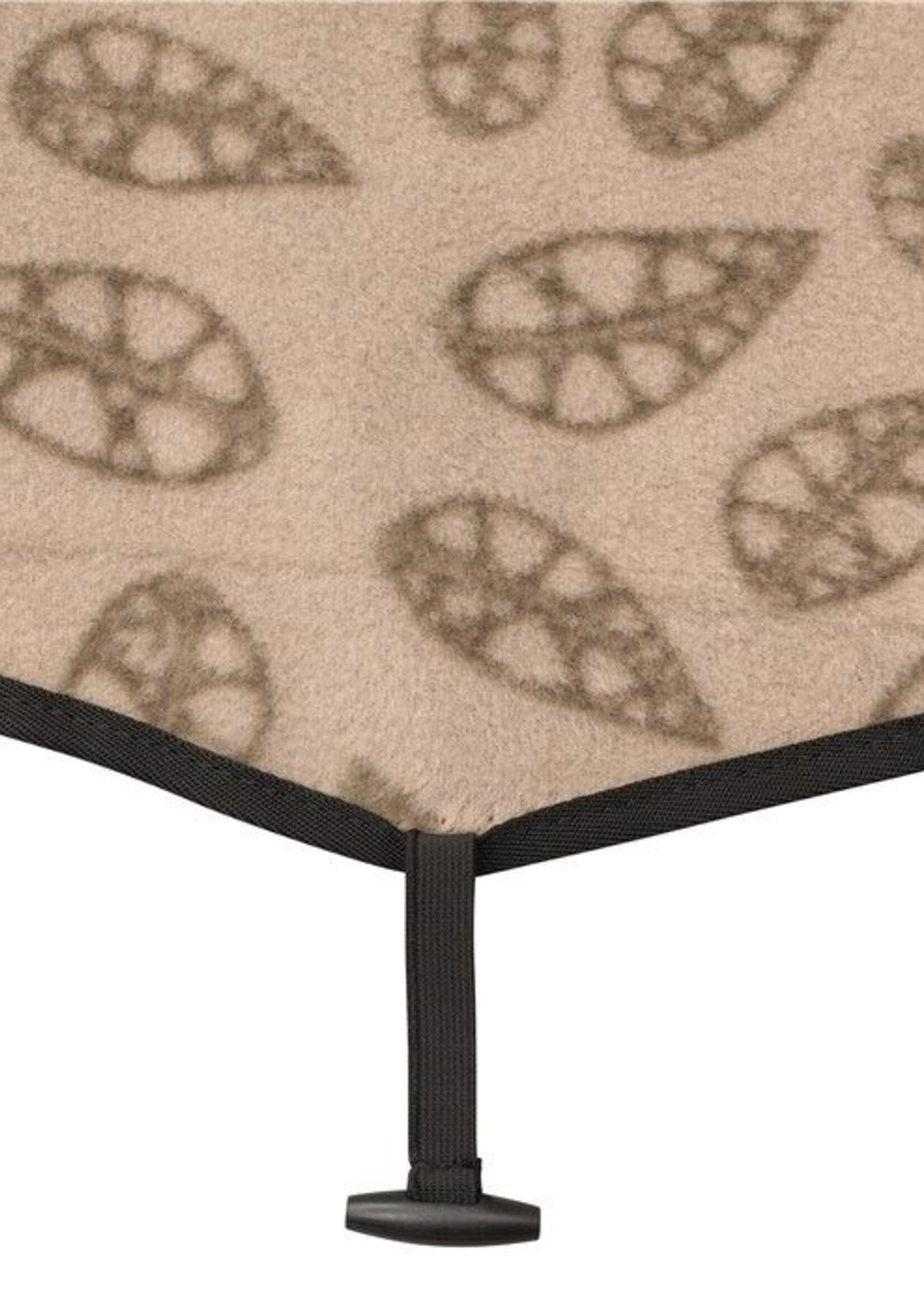 Robens Vliesteppich Klondike S