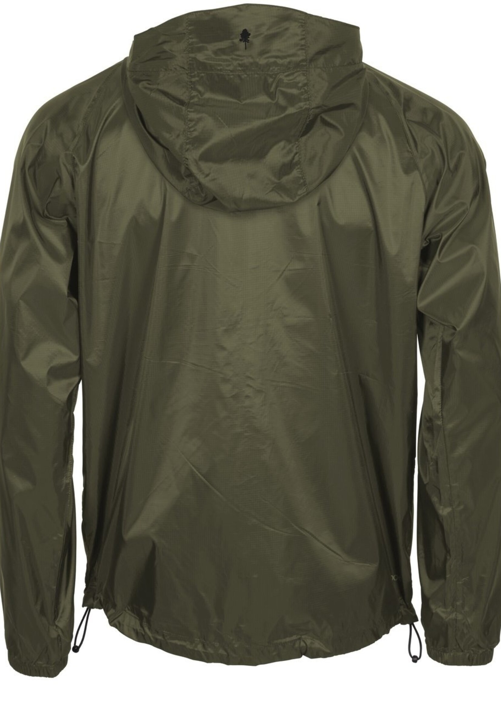 Pinewood Finnveden Wind Jacket - Männer - Grün
