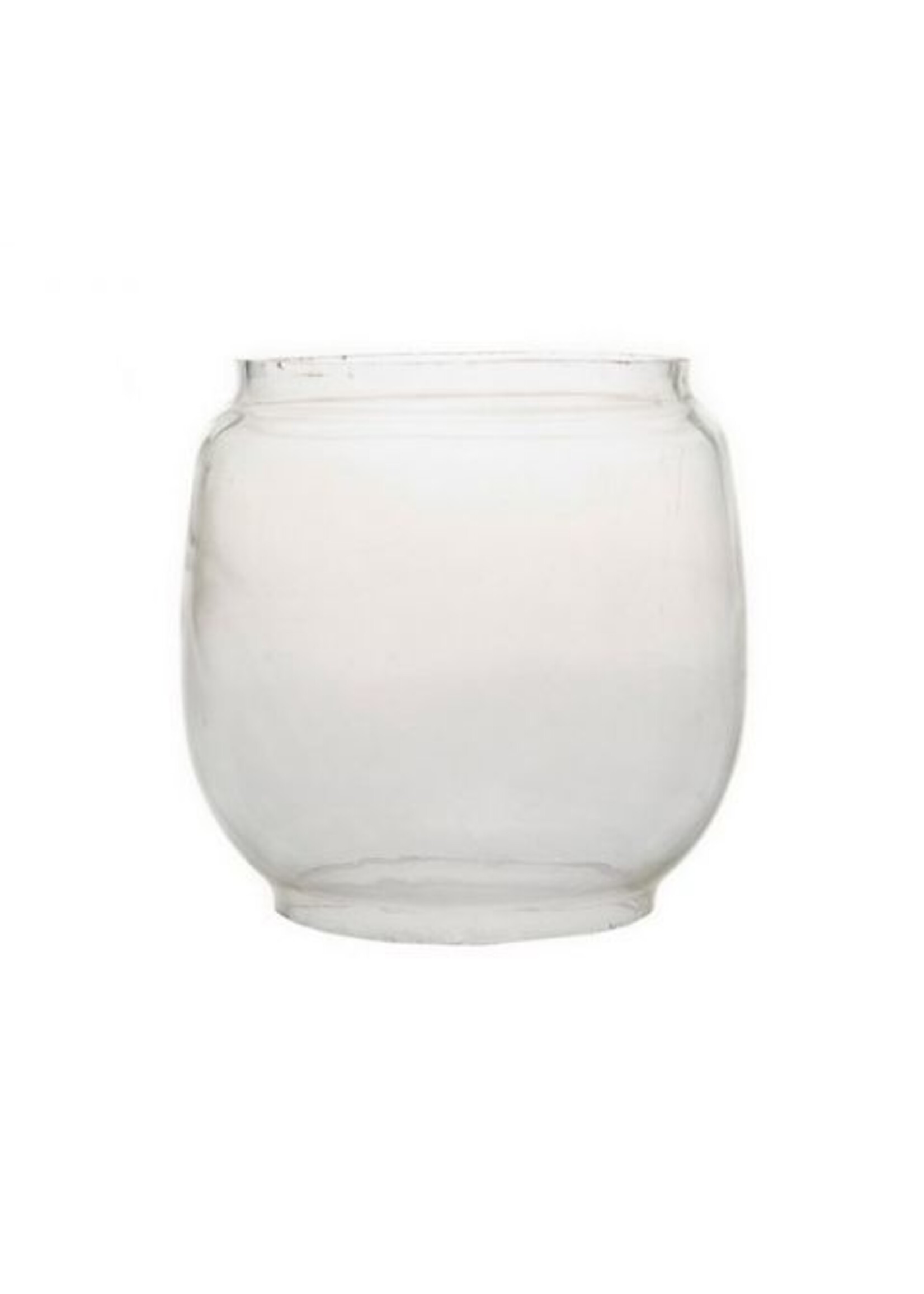 Origin Outdoors Sturmlaterne Hurricane - Glaskugel