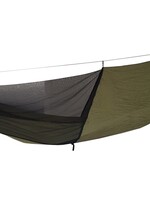 Bushmen BushBed Hängematten Set - Grün