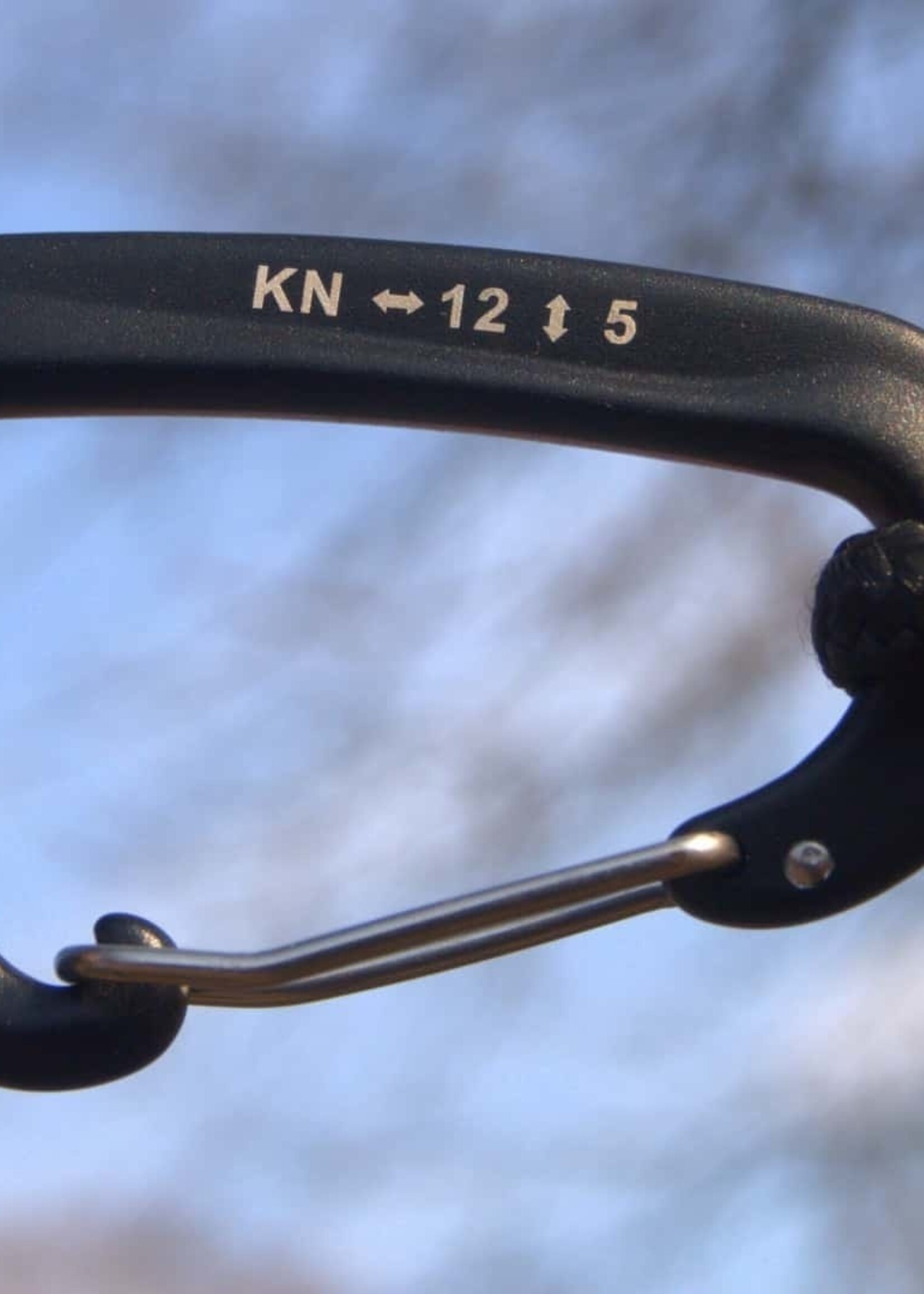 Bushmen Hängematte - M81 Woodland Camo